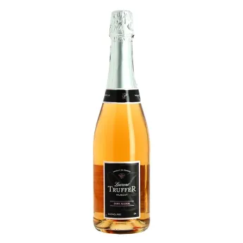 Acheter LAURENT TRUFFER Rosé Bulles SANS ALCOOL 75 cl