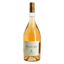 illustration du vin Whispering Angel Côtes de Provence d’Esclans Magnum de Vin