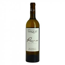 Vin Blanc Tariquet  Réserve Domaine Tariquet