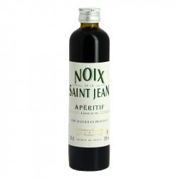 NOIX de la Saint Jean Apéritif Mignonette 10 CL