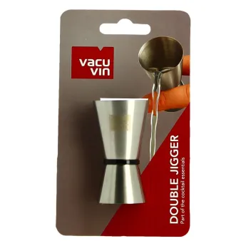 Double Doseur VACUVIN Double Jigger
