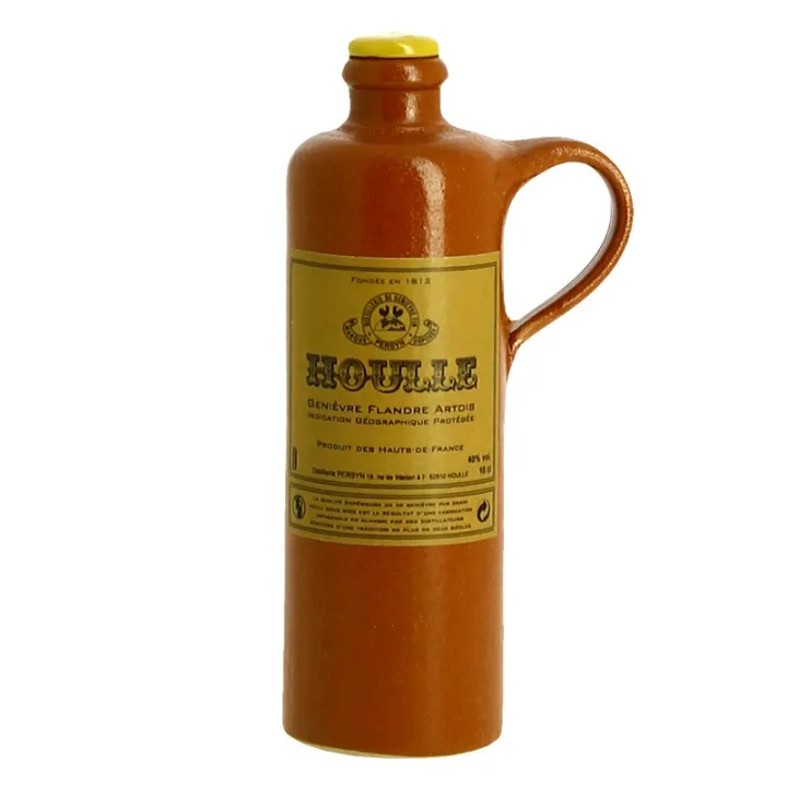 Acheter Mignonette Genievre de Houlle Carte Dorée  10CL