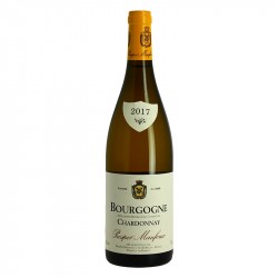 Bourgogne Chardonnay par PROSPER  MAUFOUX Vin Blanc