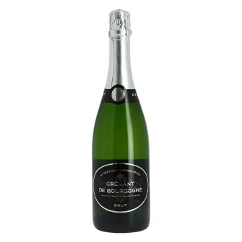 achat de CREMANT DE BOURGOGNE Brut Cave des Hautes Côtes 75 cl