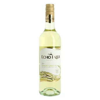 achat de vin de californie ECHO FALLS Pinot Grigio Vin Blanc Californien