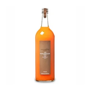 Jus de pamplemousse rosé milliat 1 litre