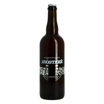 acheter bière Anosteke Prestige Bière Blonde Artisanale