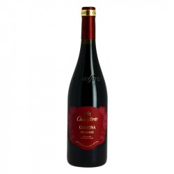 CASTELFORTE CORVINA Veronese IGT Vin Rouge Italie