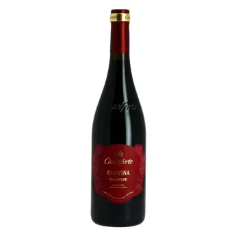 achat vin italien CASTELFORTE CORVINA Veronese Vin Rouge Italie 75 cl