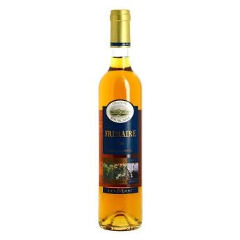 achat vin moelleux FRIMAIRE Vin Blanc Moelleux par Alain Brumont