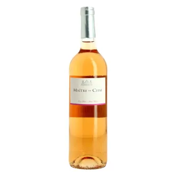 Maitre de Chai Rosé