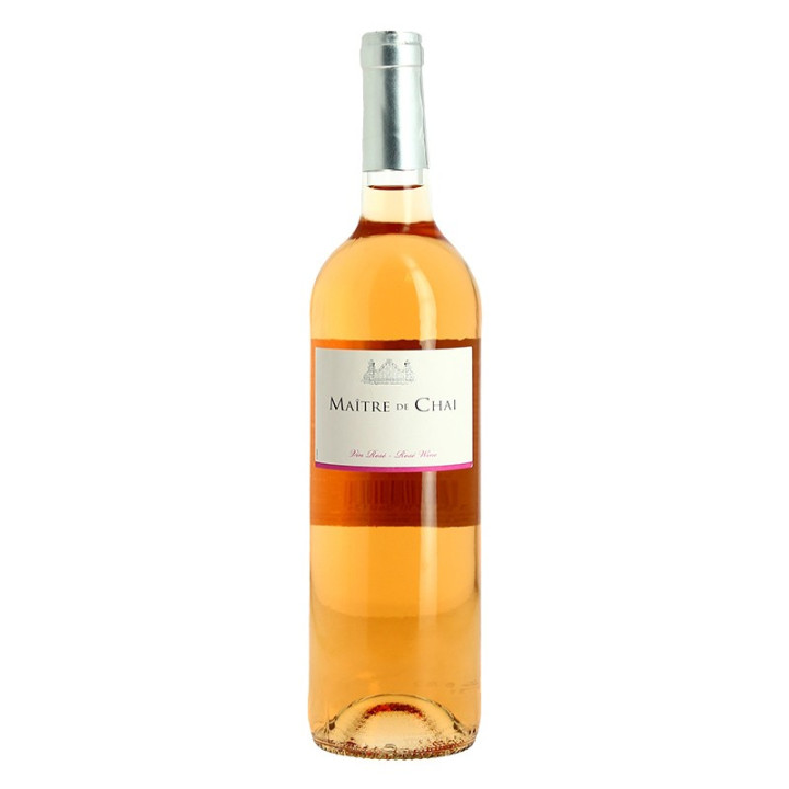 Maitre de Chai Rosé