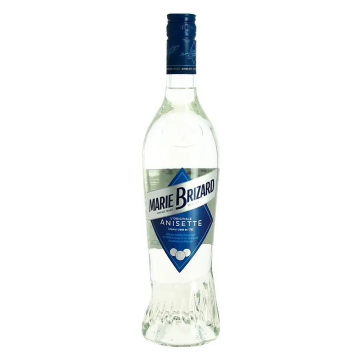 achat de Marie Brizard Anisette