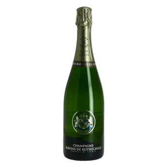 achat de Champagne Barons de Rothschild Champagne Blanc de Blanc