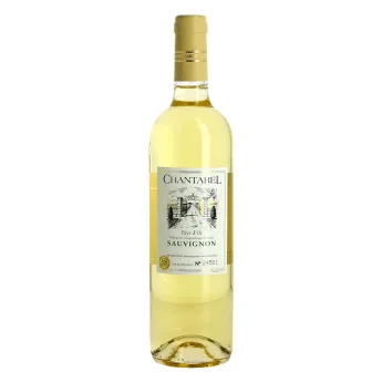 acheter vin blanc du languedoc Chantarel Sauvignon Blanc