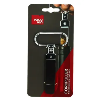 Tire bouchon bilame Vacuvin