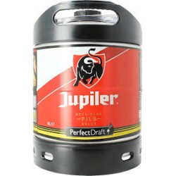 Jupiler Perfect Draft 6L