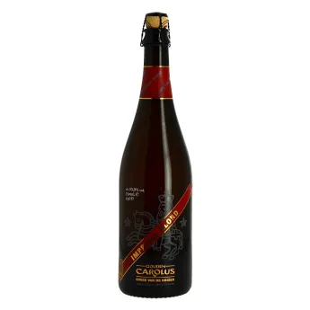 Acheter bière Belge Carolus IMPERIAL Brasserie Het Anker en Belgique