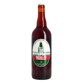 Acheter Bière de Famille Ambré triple Brasserie Motte-Cordonnier