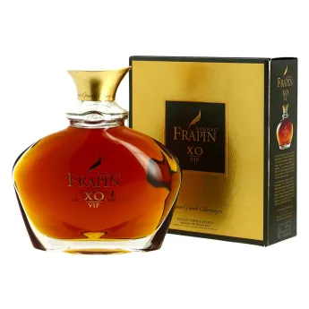Acheter cognac Frapin XO VIP Cognac Grand Champagne 70CL