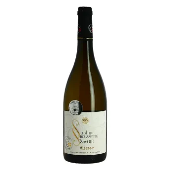 Acheter vin blanc Roussette de Savoie Cave de Cruet