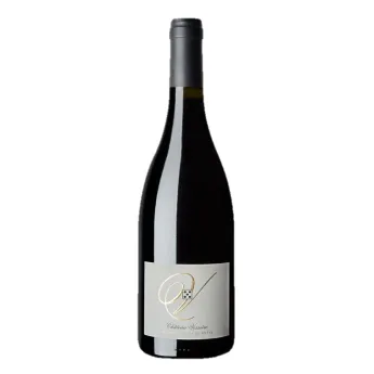 achat vin bio Château Vessière Costières de Nîmes Rouge vin vallée du  rhône