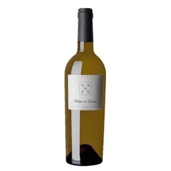 acheter vin blanc Biologique Philippe de Vessière  Costières de Nîmes