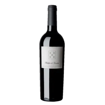 Acheter vin rouge bio Philippe de Vessière Costières de Nîmes