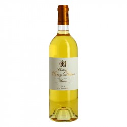 Château Doisy Daëne 2016 Barsac Vin Blanc Sauternes