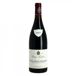 Nuits Saint Georges Prosper Maufoux Vin de Bourgogne Rouge