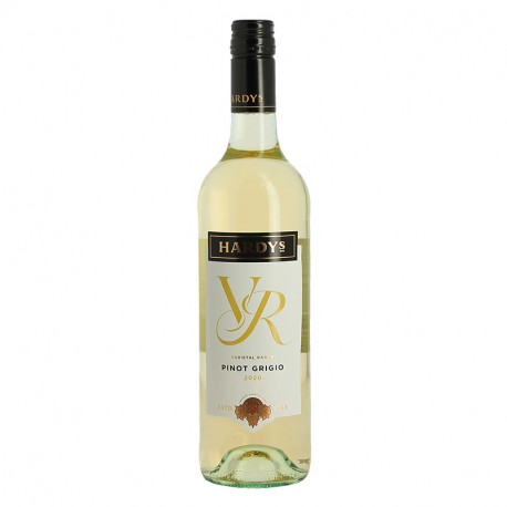 HARDYS VARIETAL Pinot Grigio Vin Blanc d'Australie