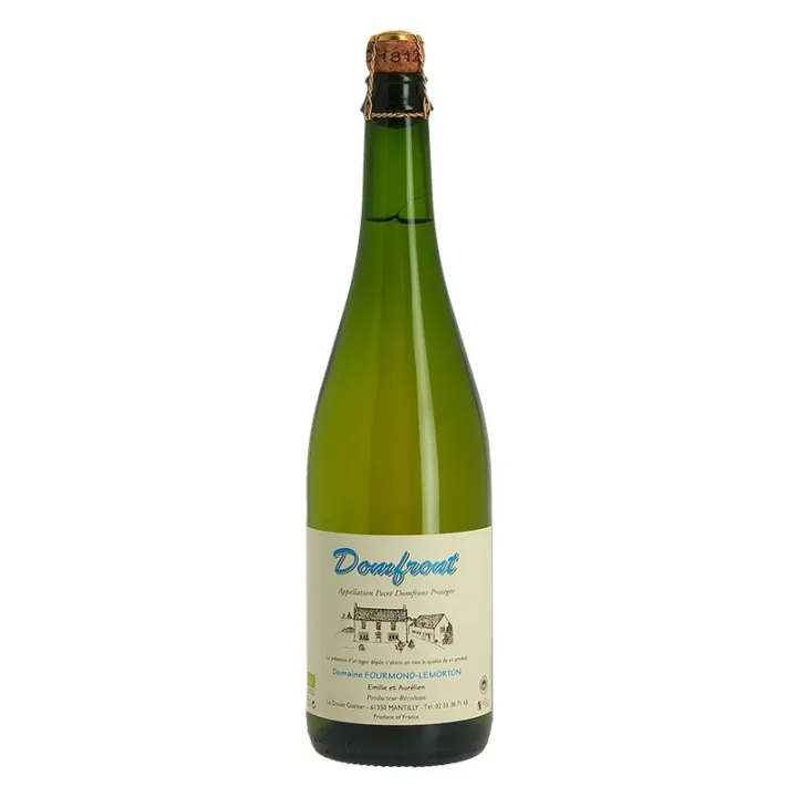 achat de Poiré Lemorton du Domfrontais