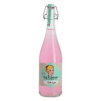 achat La Gosse Limonade Artisanale à la Barbe à Papa 75 cl