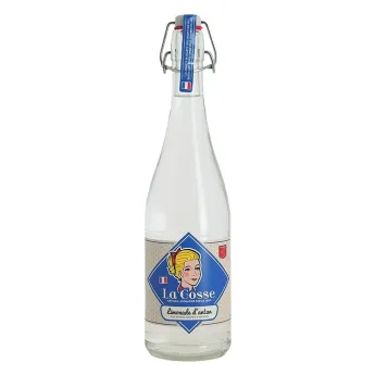 achat de limonade La Gosse Limonade Artisanale d'Antan 75 cl