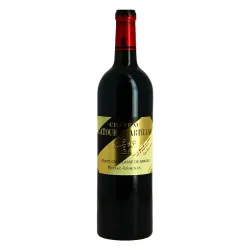 image du vin Château Latour Martillac