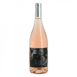 Domaine Mas Rouge Vin rosé IGP Pays d'Oc