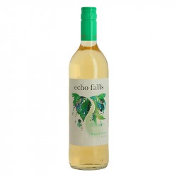 Echo Falls Vin Blanc de Californie