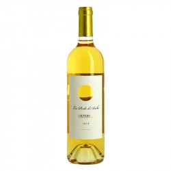 la Perle d'Arche Sauternes 2018 Vin Blanc Liquoreux