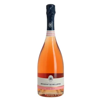 achat Champagne rosé brut Besserat de Bellefon