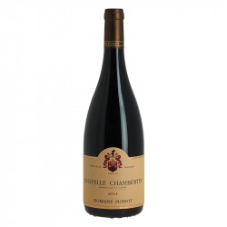 Domaine PONSOT Chapelle Chambertin Grand Cru 2014 Grand Vin Rouge de Bourgogne