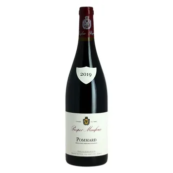 acheter vin Pommard Prosper Maufoux vin rouge de Bourgogne