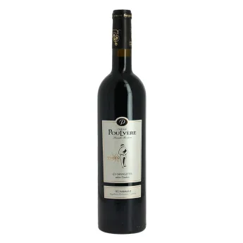 Pécharmant Cuvée Les Grangettes selon Gaston par Château Poulvère