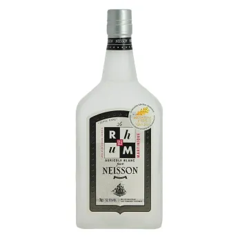 achat rhum blanc NEISSON Rhum Agricole Blanc de la Martinique