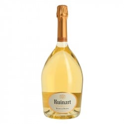 RUINART Champagne Blanc de Blanc en Magnum Champagne Brut DE BLC MAGNUM