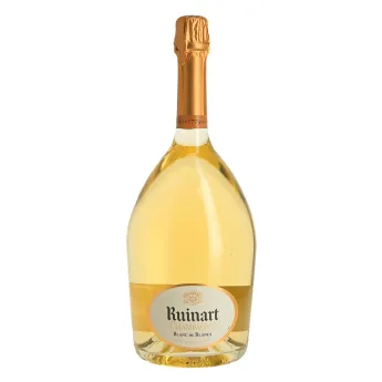 achat RUINART Champagne Blanc de Blanc Magnum Champagne Brut