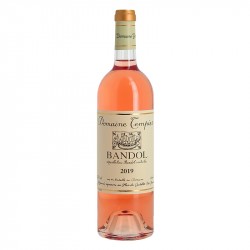 Bandol Rosé Domaine TEMPIER