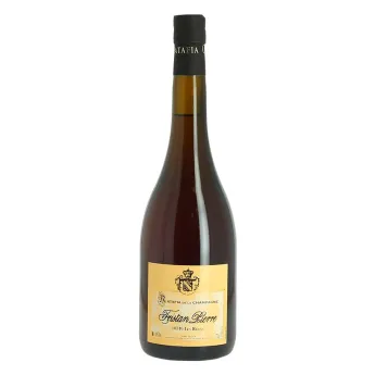 achat de Ratafia de Champagne Tristan Pierre