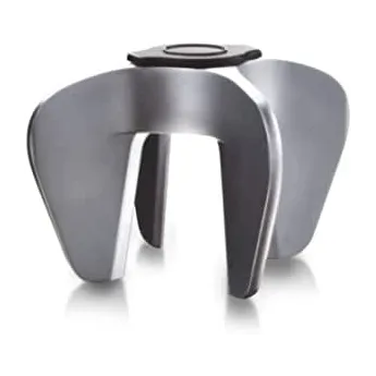 GRIFFE Ouvre Bouteille de Champagne VACUVIN