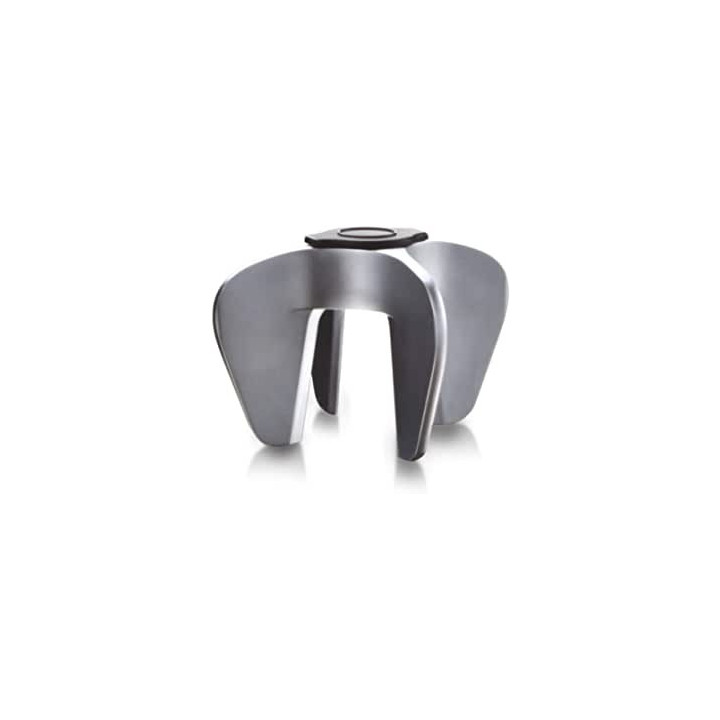 GRIFFE Ouvre Bouteille de Champagne VACUVIN