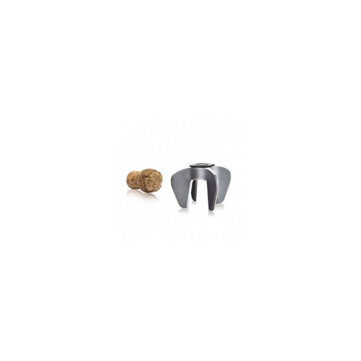 GRIFFE Ouvre Bouteille de Champagne VACUVIN